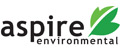 Click to visit Aspire Environmental