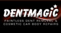 Click to visit Dentmagic