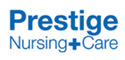 Click to visit Prestige Nursing